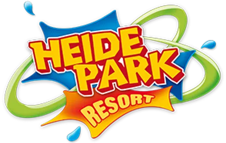 Heide Park Resort Logo 