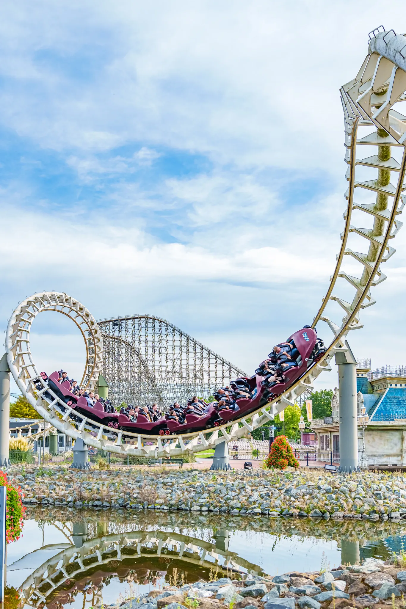 Big Loop - Heide Park Resort