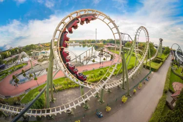 18A Big Loop