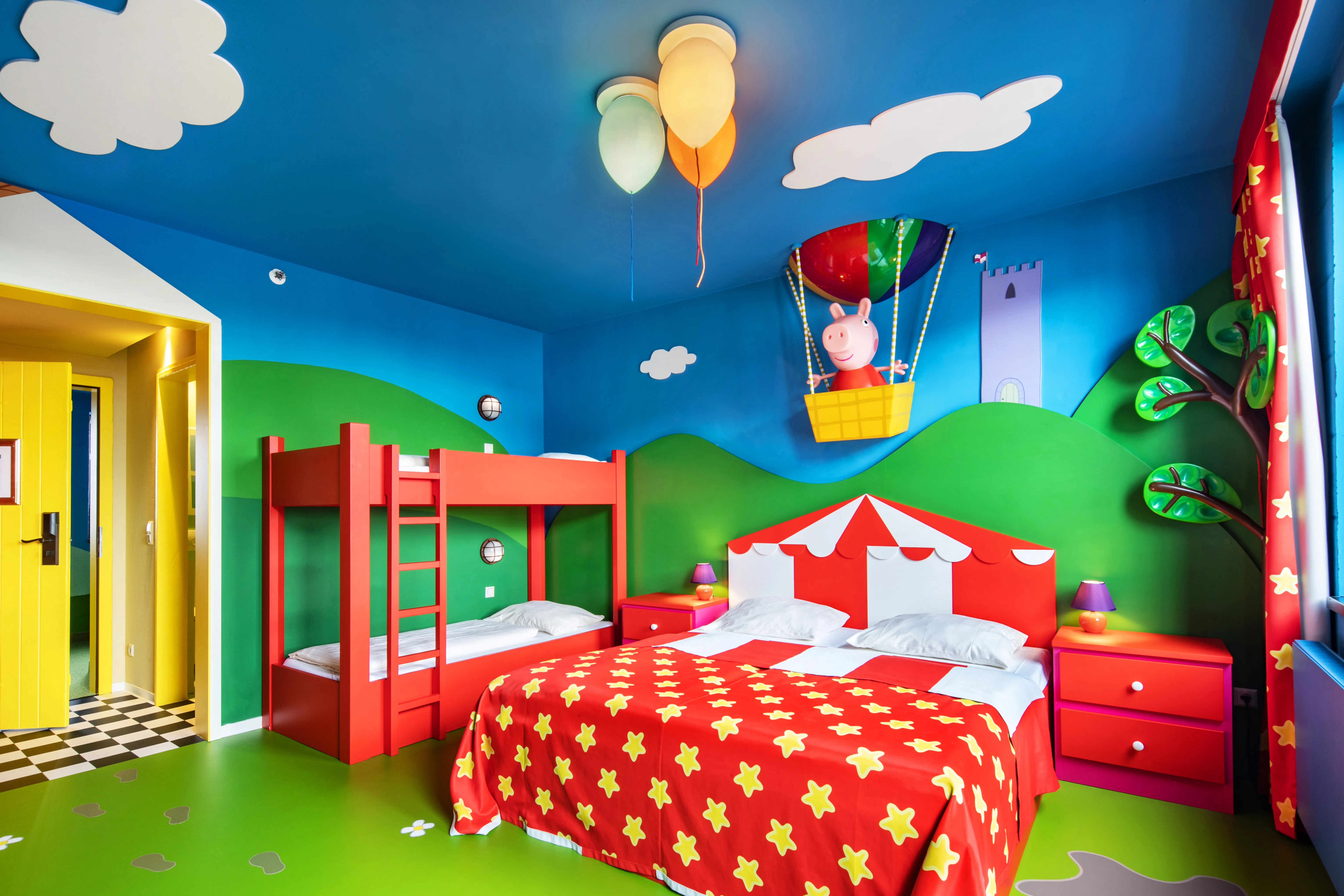 Peppa Pig