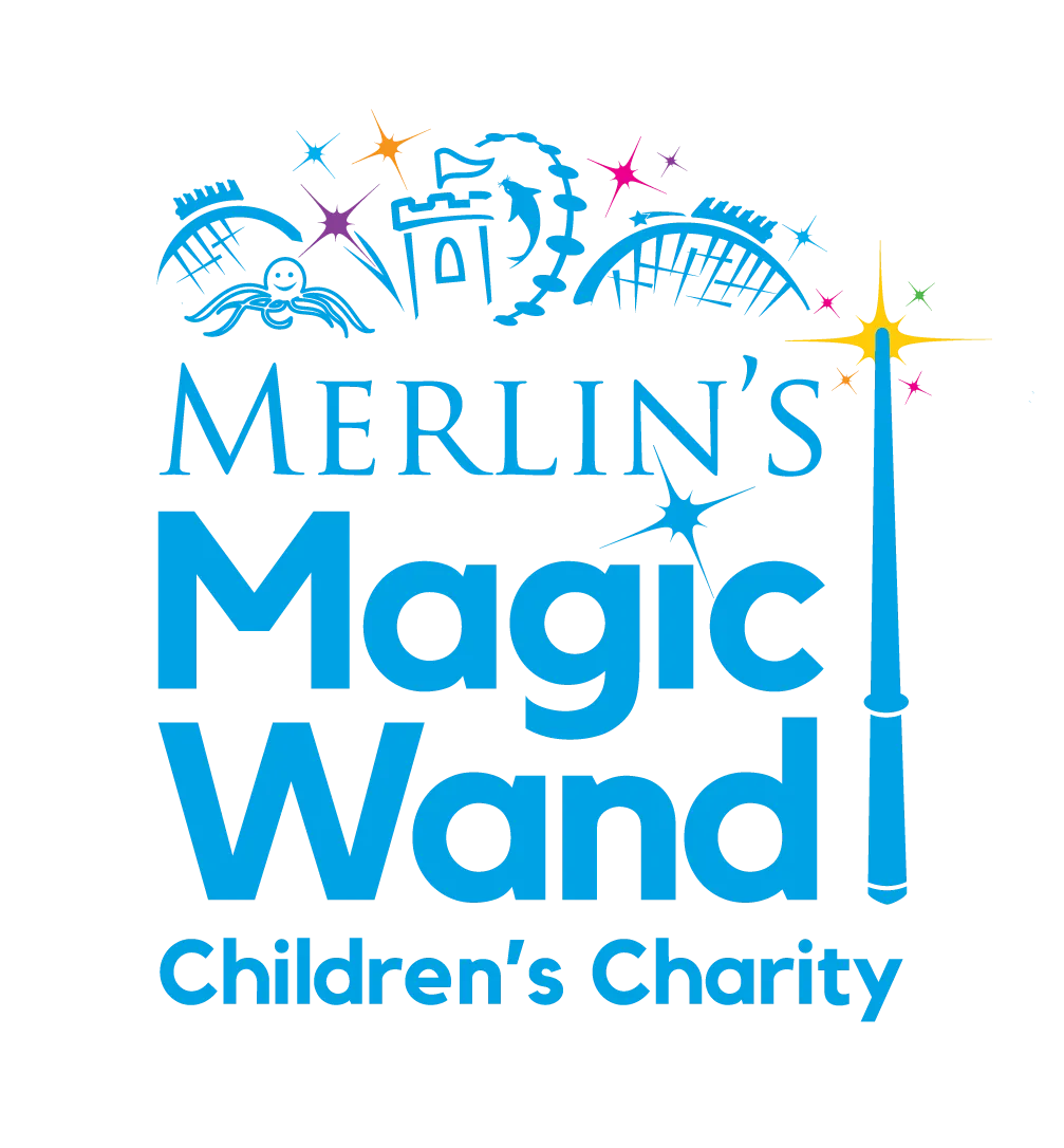 Merlins Magic Wand