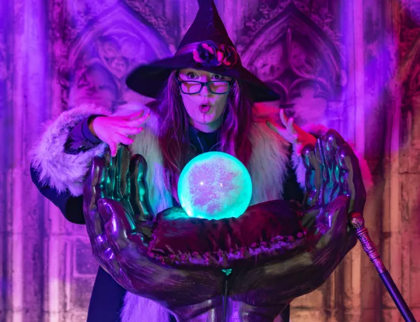 251 Halloween 2024