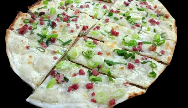 Flammkuchen Factory