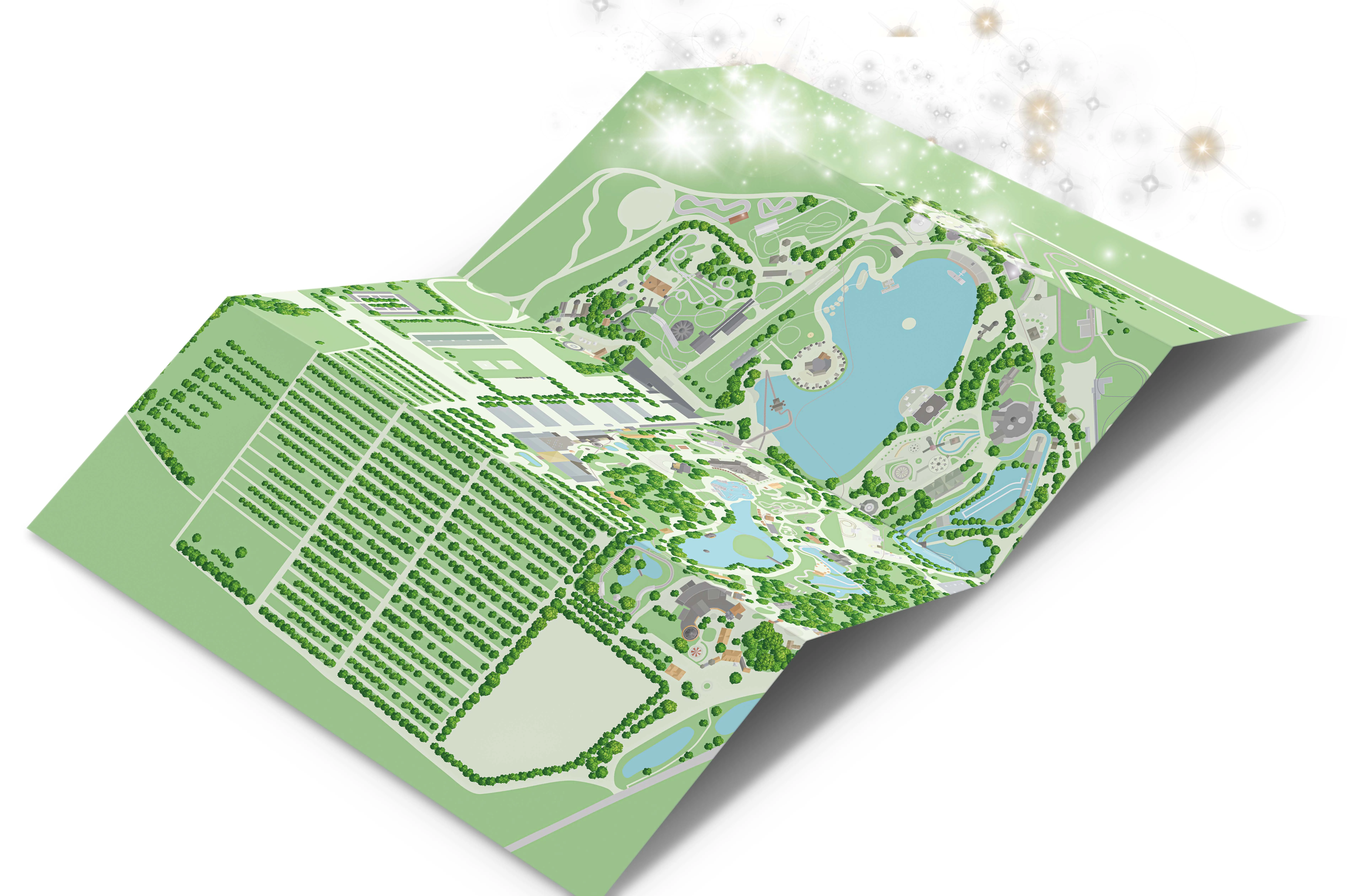 HP Resort Phone App (3)