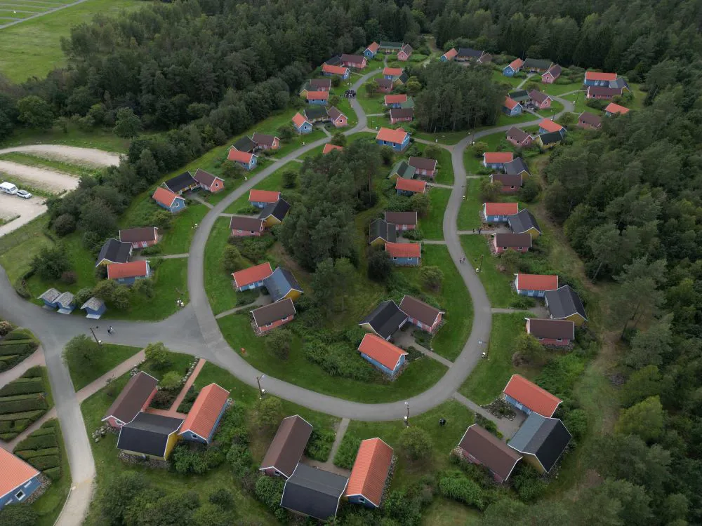 Holiday Camp Heide Park (1)