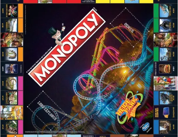 Monopoly