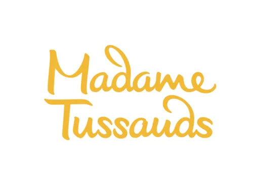 Madam Tussauds