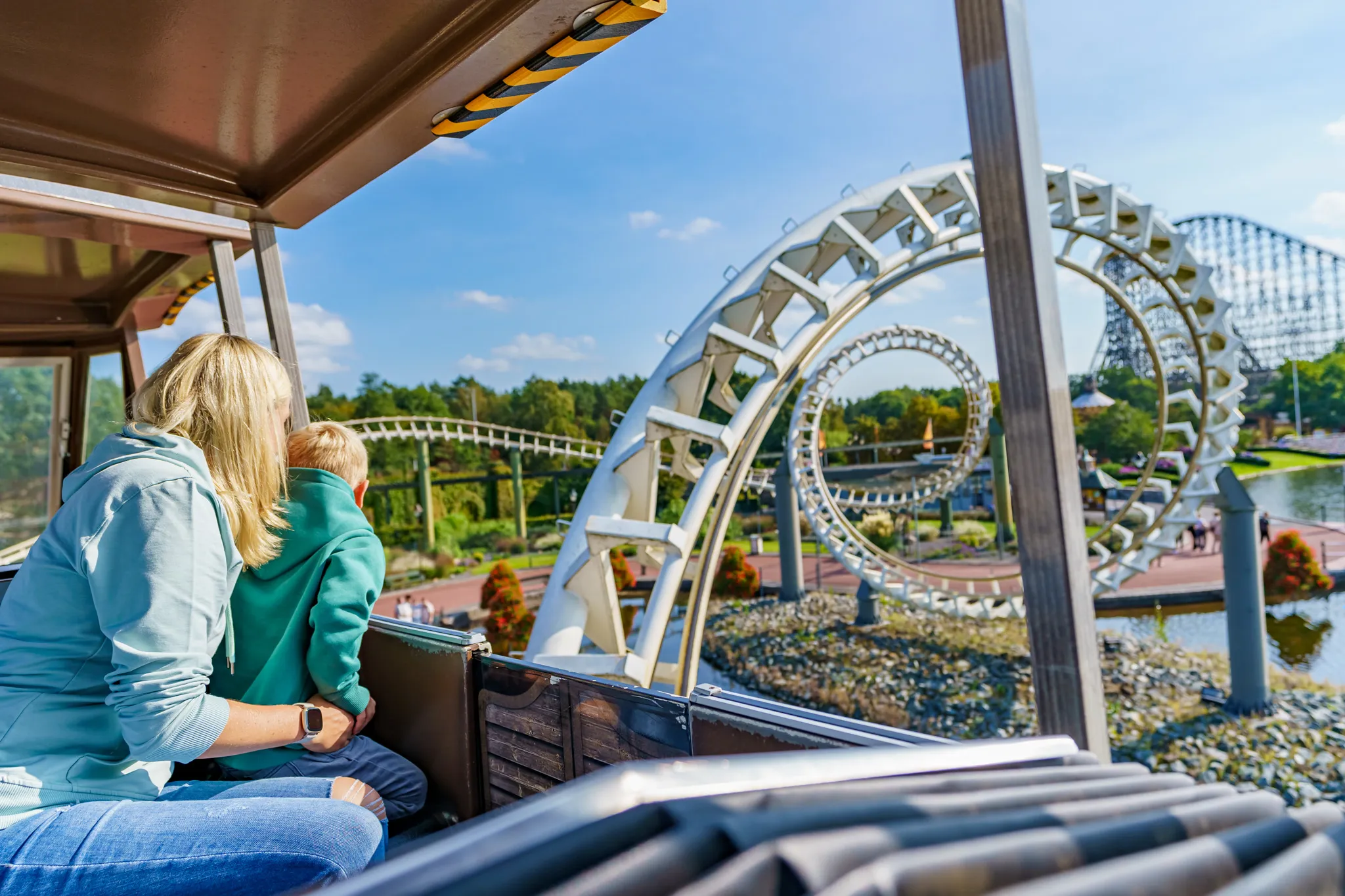 Monorail (3)