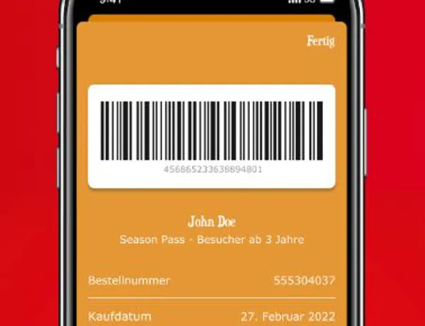 Tickets