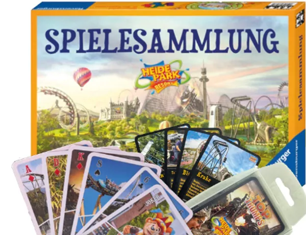 Weitere Spiele