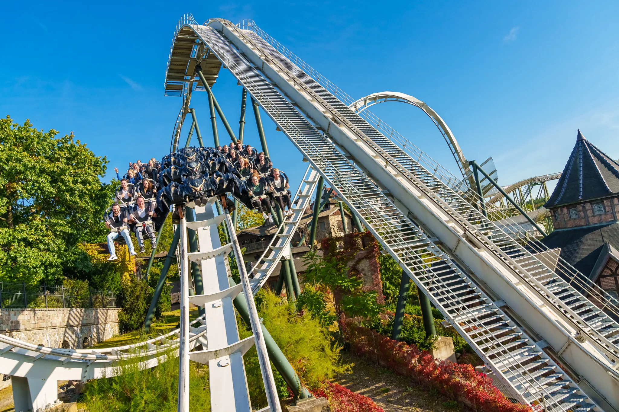 Flug Der Dämonen (11)