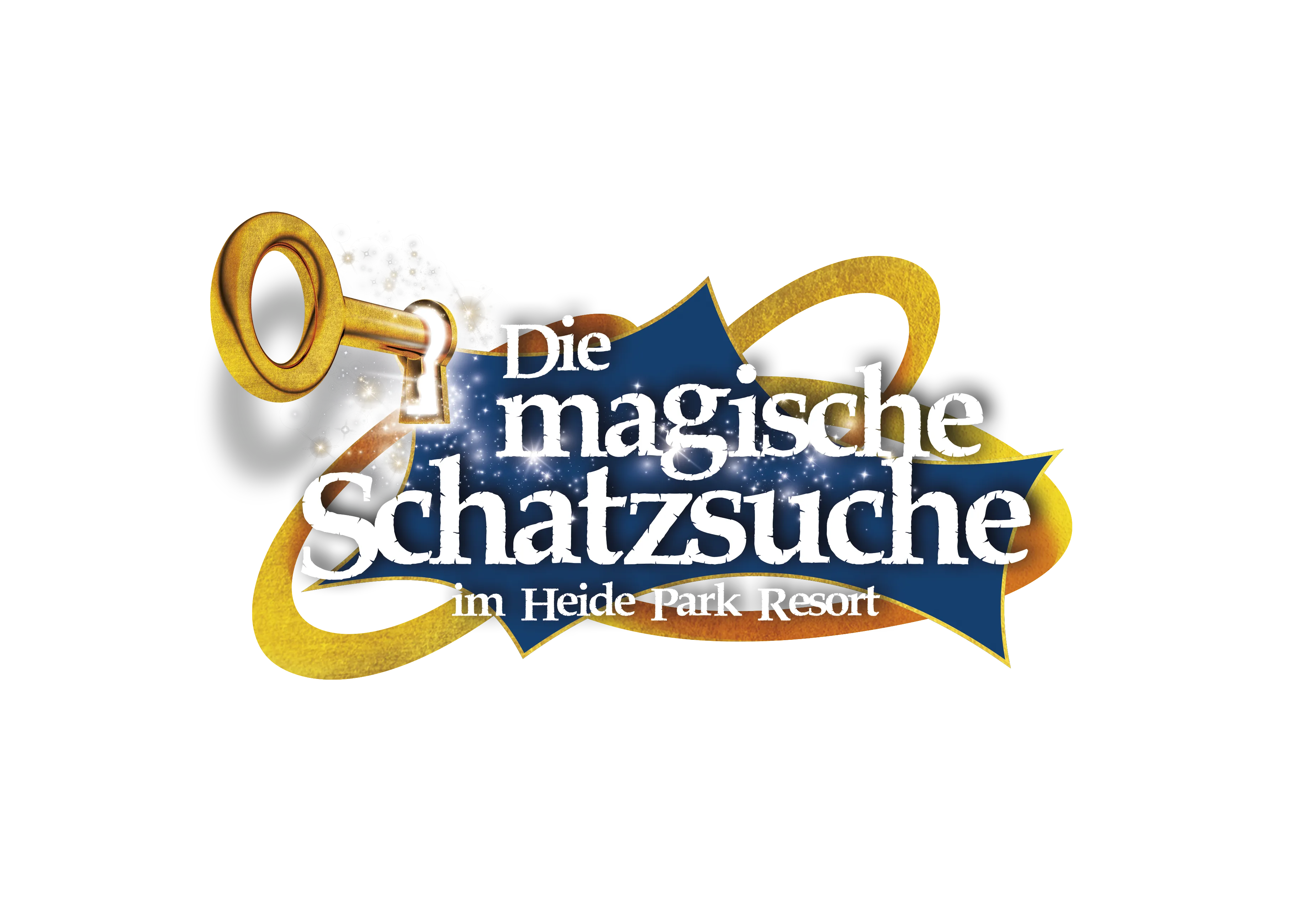Magischer Schluessel Heide Park Resort