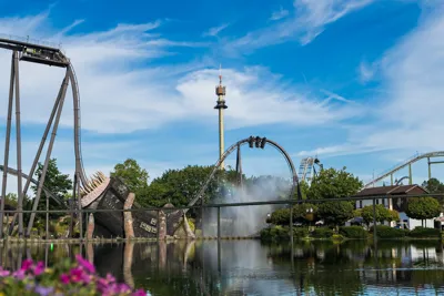 Heide Park Resort