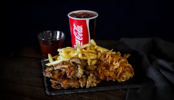 heide park resort colossos snack