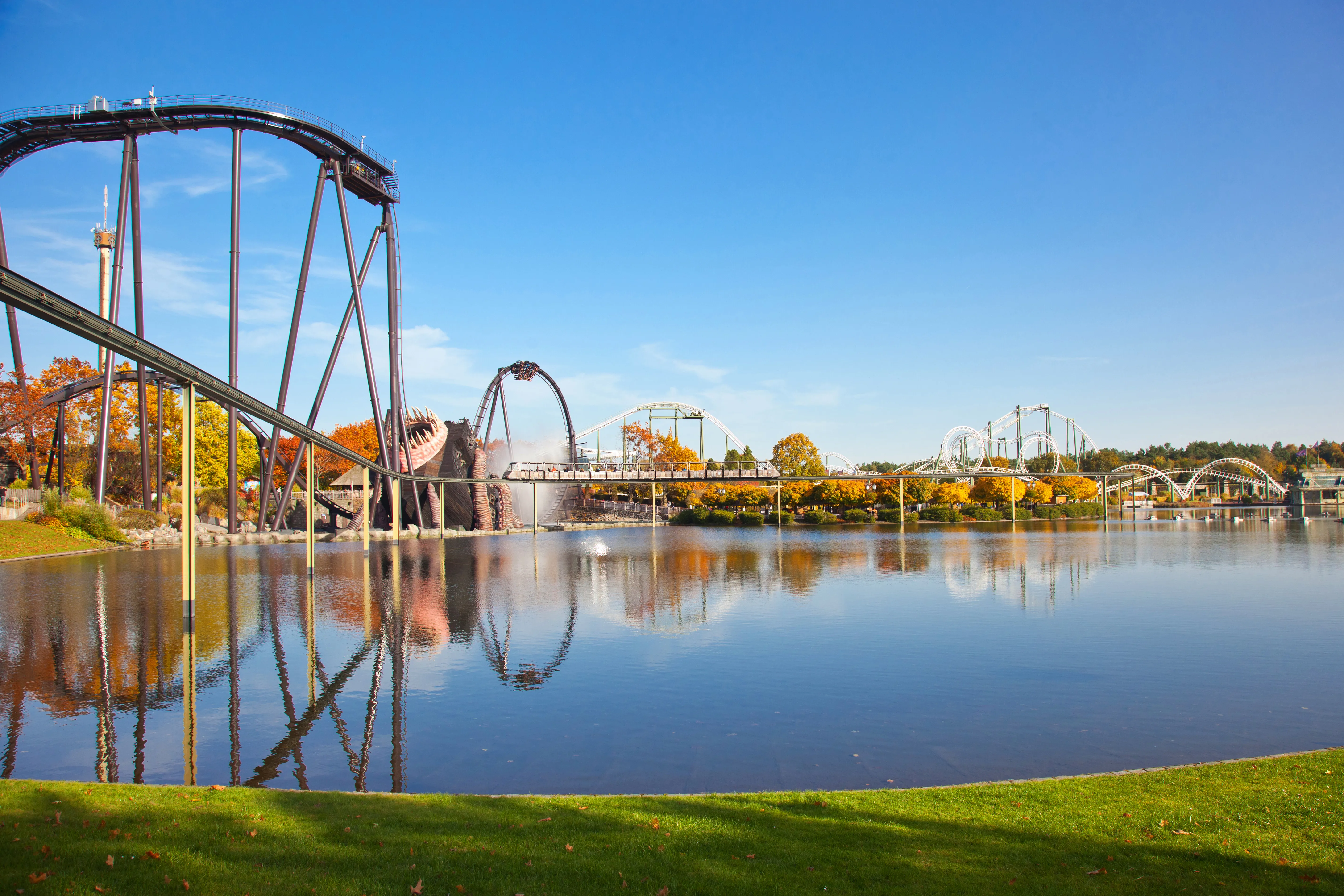 Heidepark Outdoor 364
