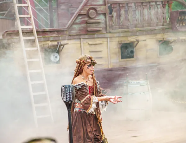 Piratenshow (2)