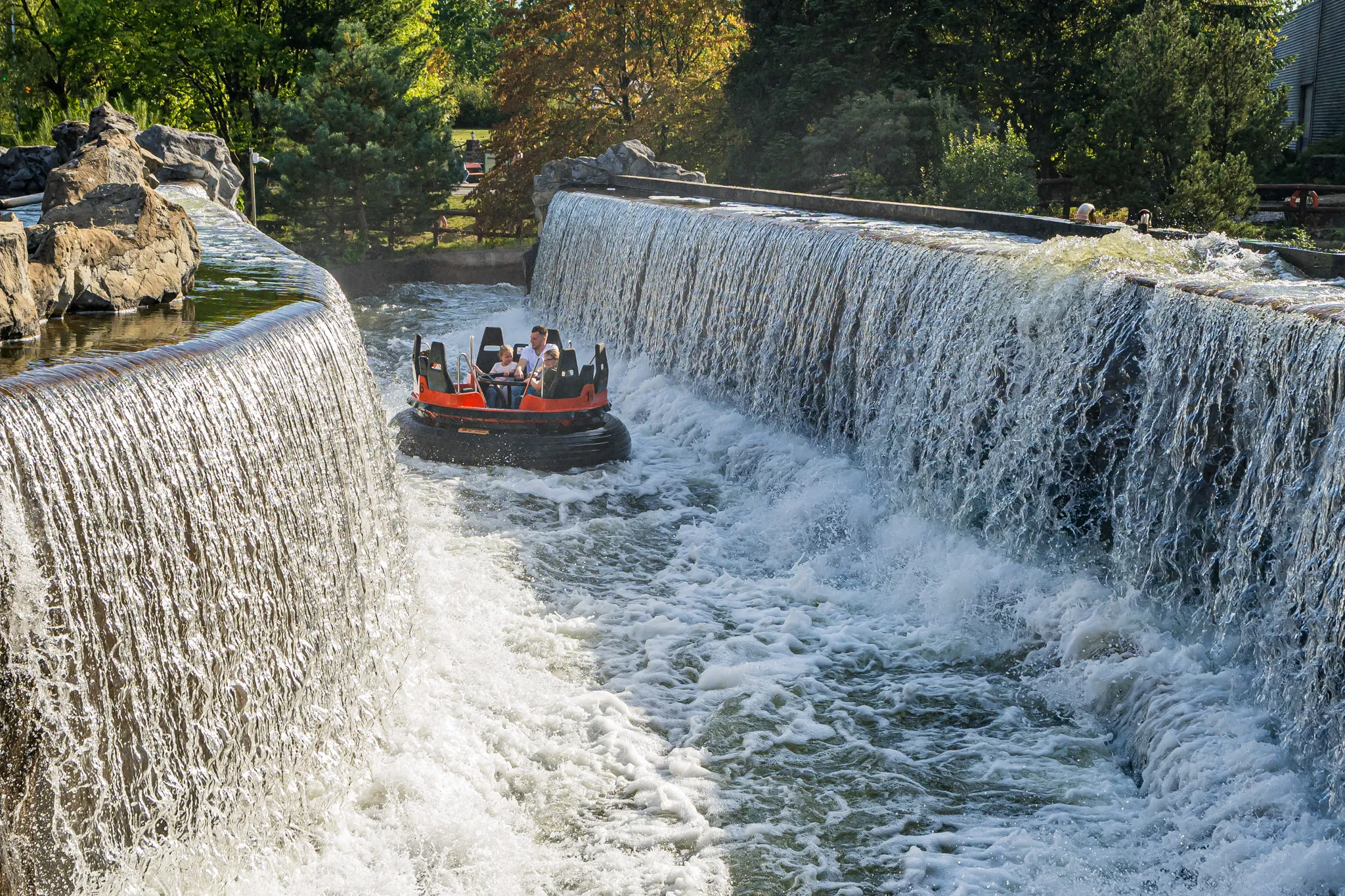 Mountain Rafting (3)