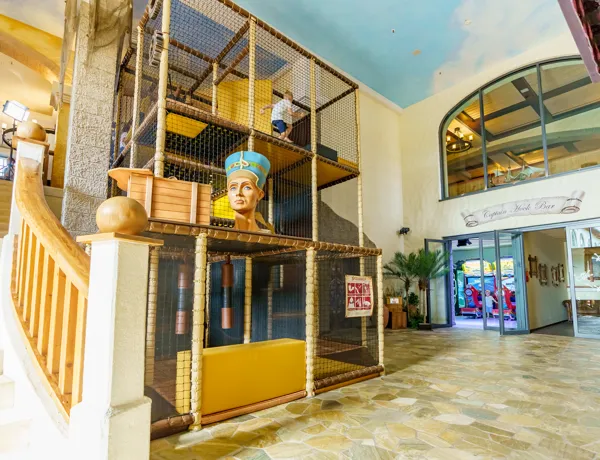 Indoor Spielplatz (5)