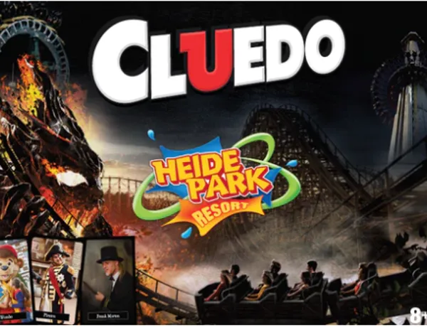 Cluedo