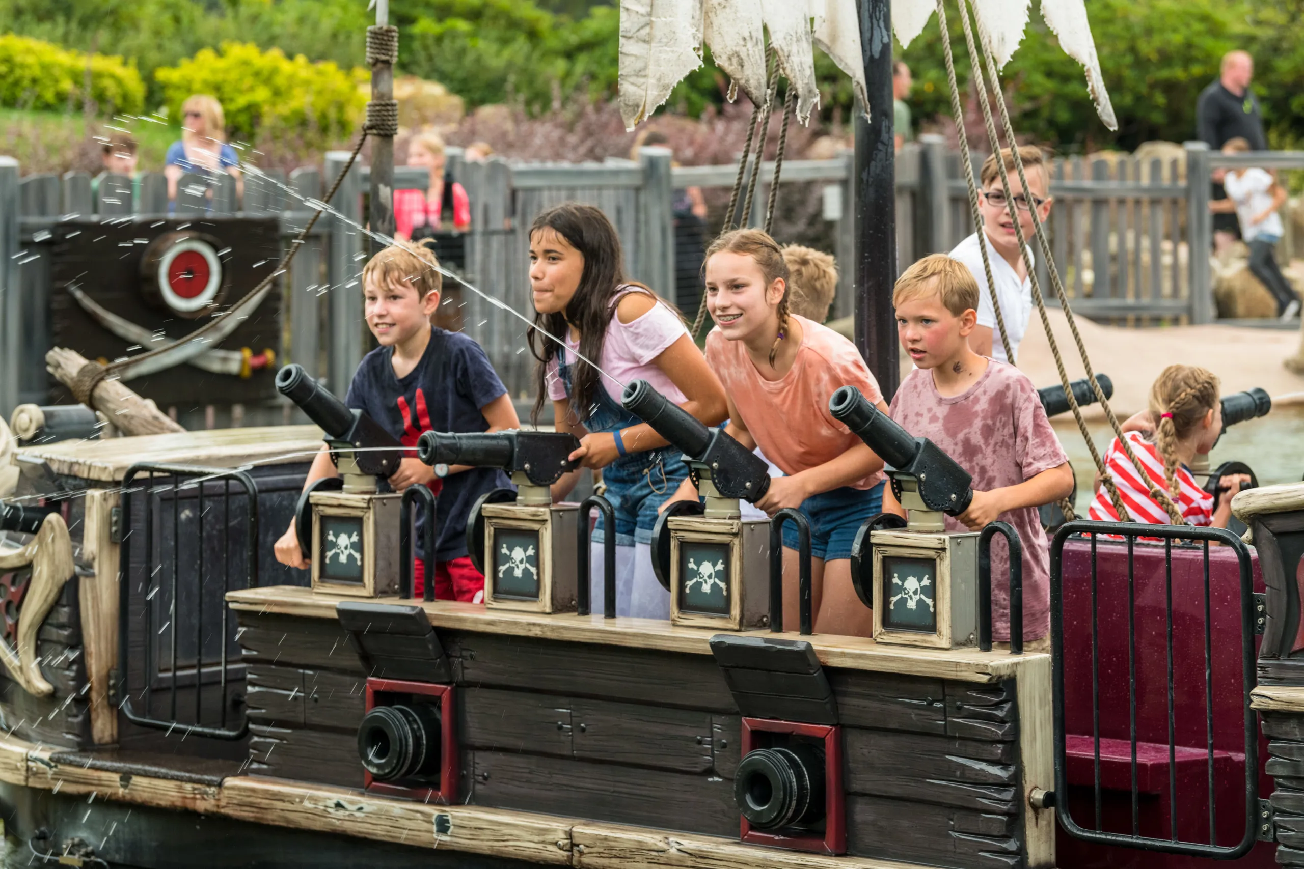 Lüneburger Heide 2019 Fun Und Action 152