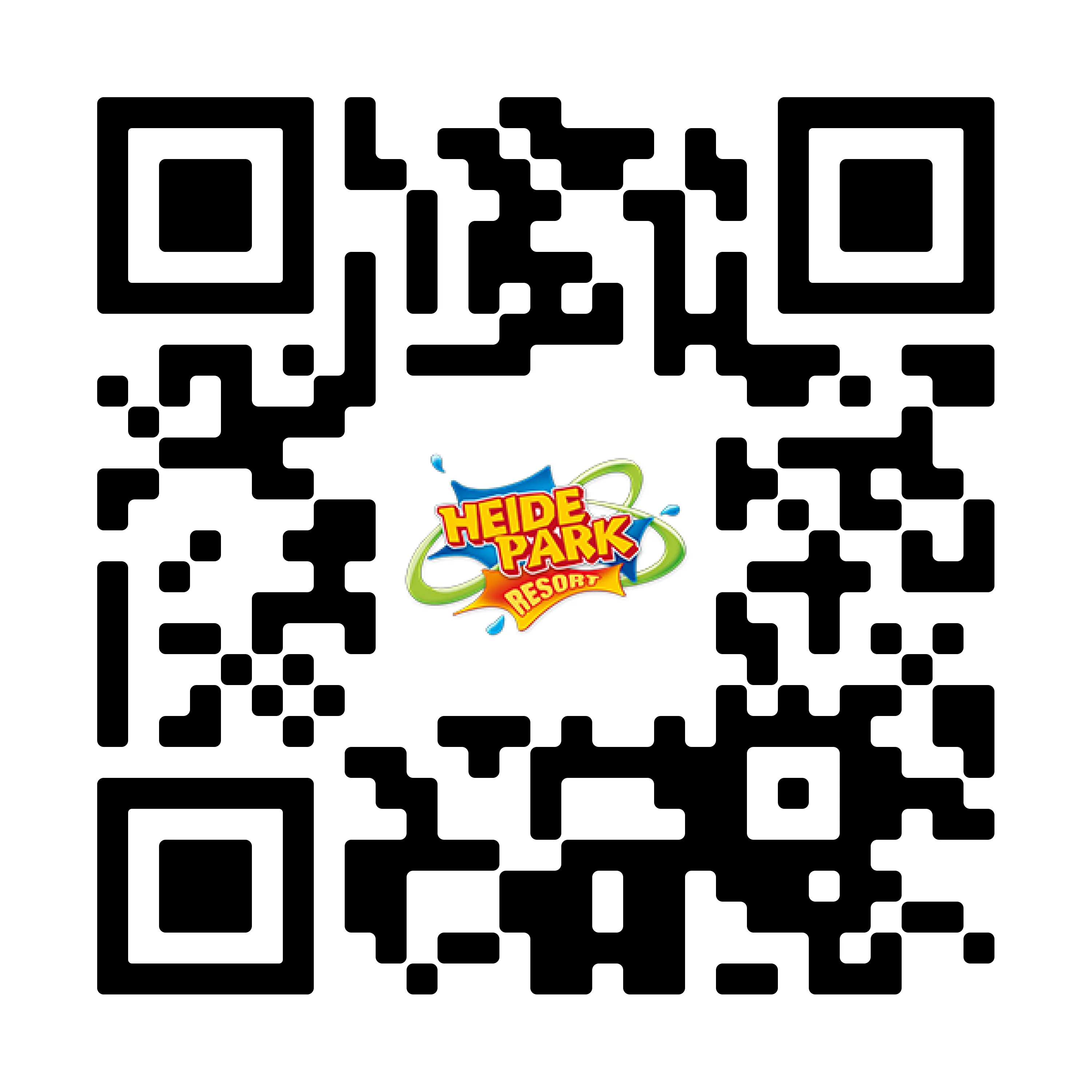HEIDE PARK APP